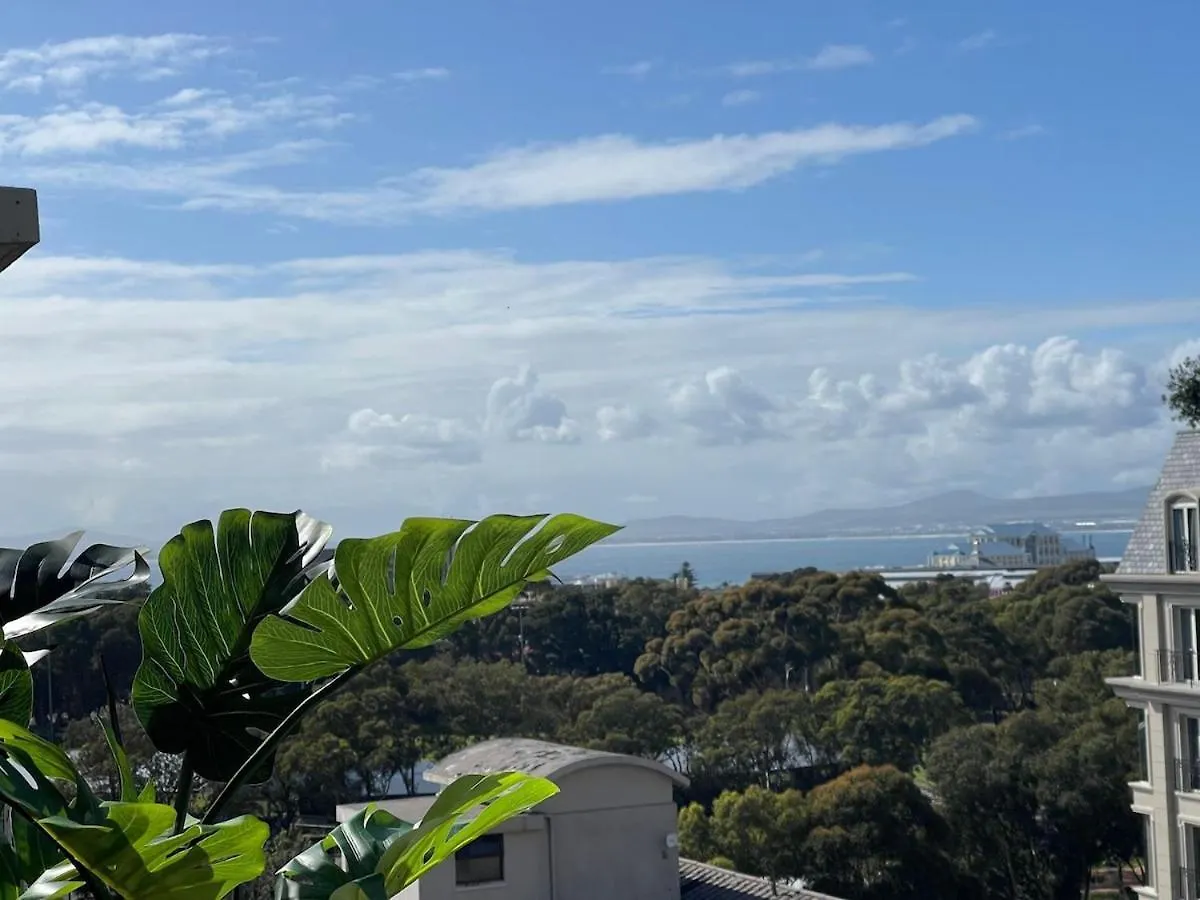 Daire 804 Winston Place Cape Town Güney Afrika