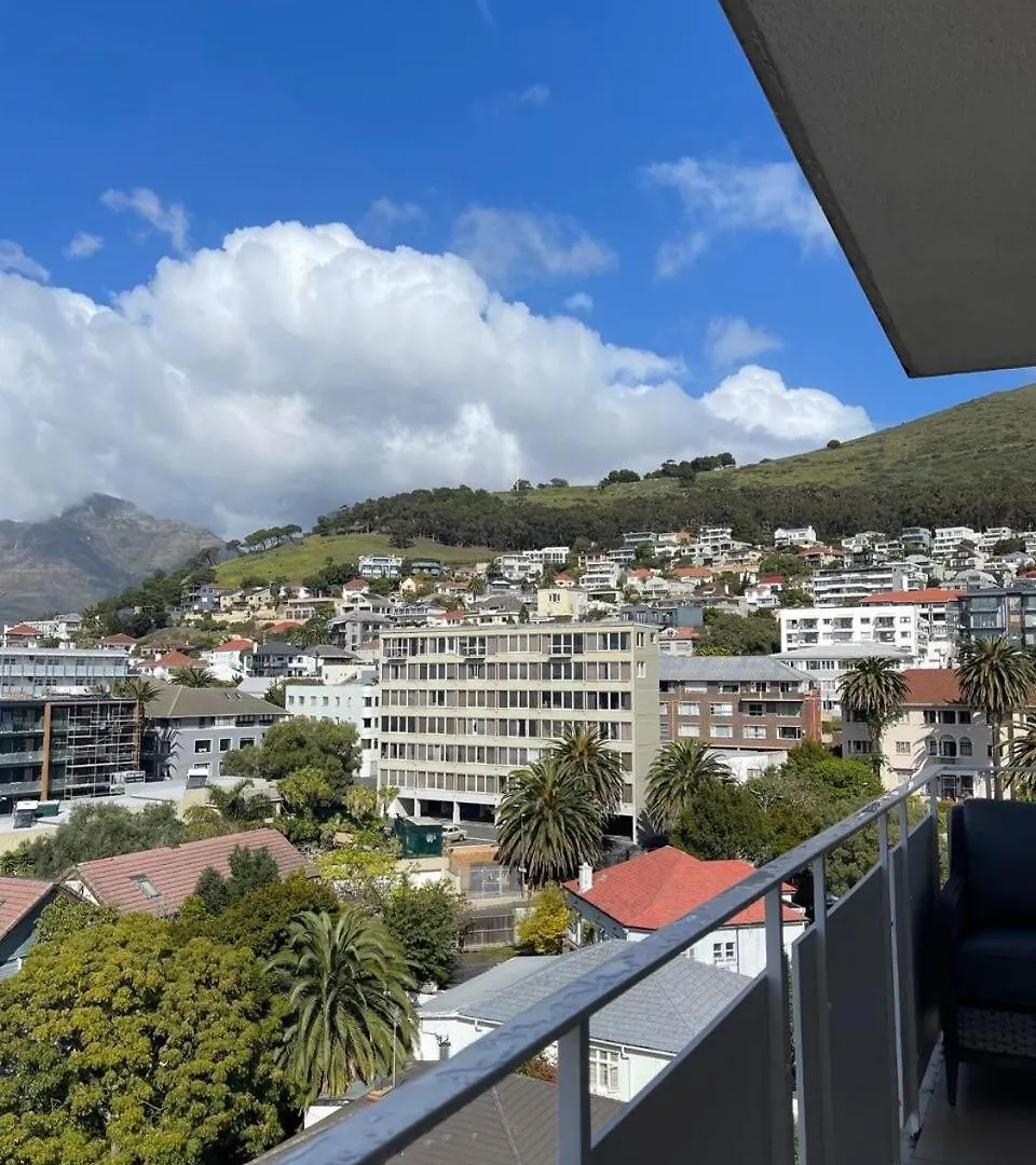 Daire 804 Winston Place Cape Town