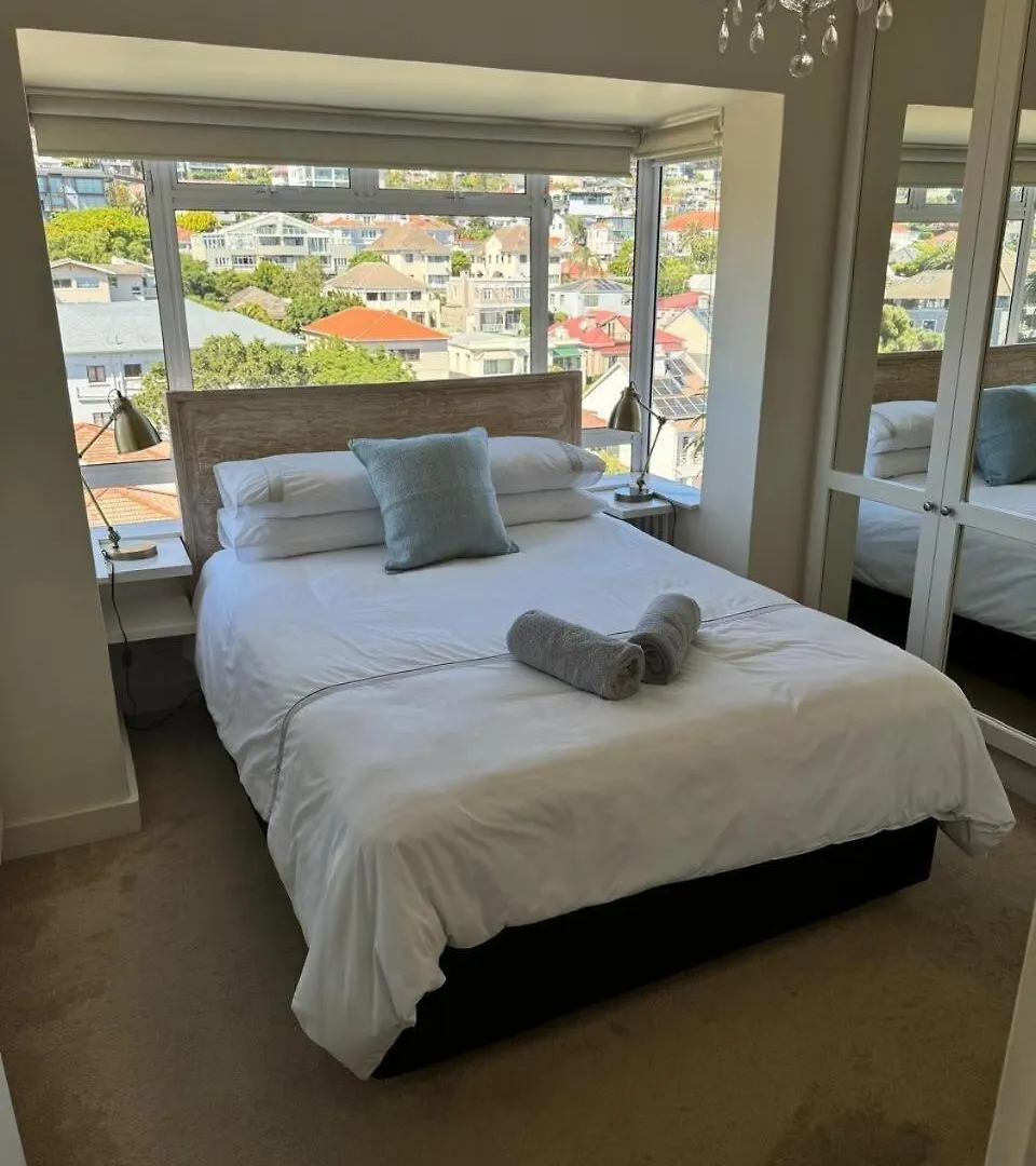 Daire 804 Winston Place Cape Town