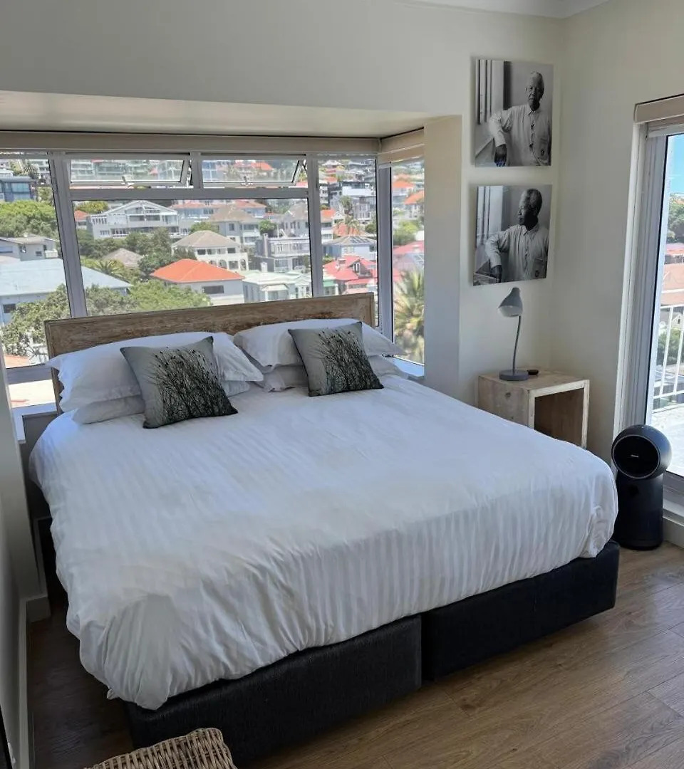 804 Winston Place Cape Town 0*,  Güney Afrika