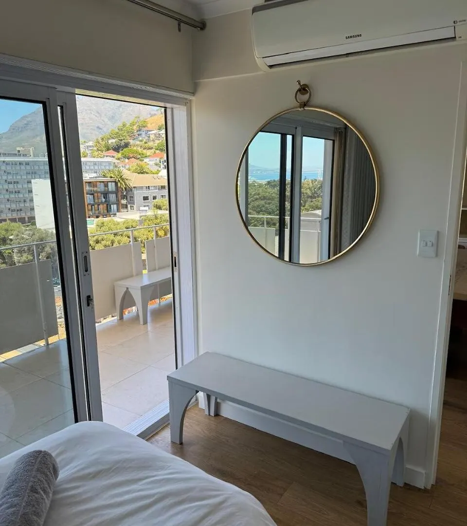 804 Winston Place Cape Town Daire
