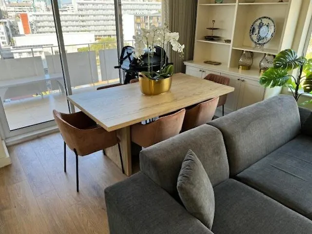 Daire 804 Winston Place Cape Town Güney Afrika