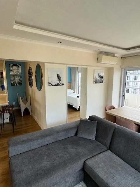 Daire 804 Winston Place Cape Town
